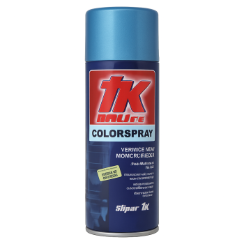 Engine Paint Tk Blue XP for Evinrude