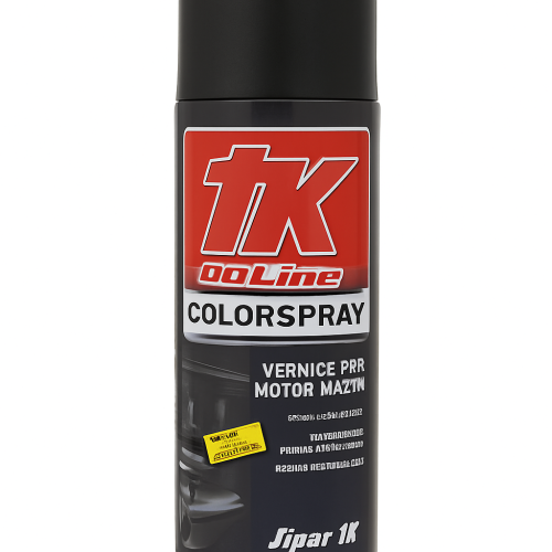 Engine Paint Tk Metal Black for Suzuki Engine Paint Tk Metal Black for Suzuki