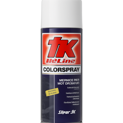 Engine Paint Tk white for Caterpillar