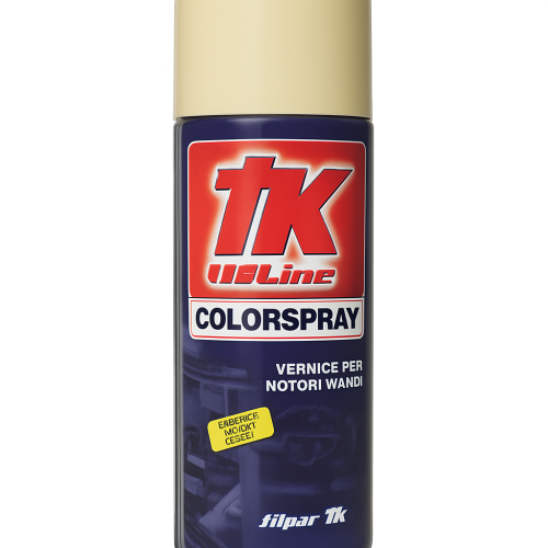 Engine Paint Tk ivory for Onan
