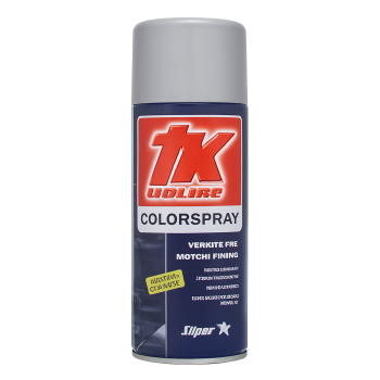 Engine Paint Tk Grey Aquamatic 89 for Volvo Penta