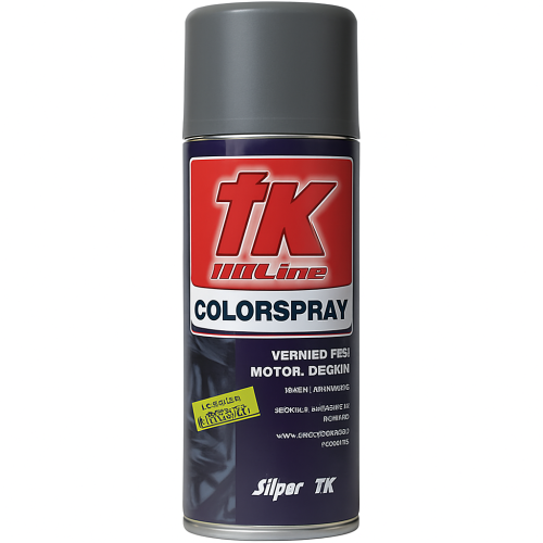Engine Paint Tk Metal Grey 94 for Yamaha Engine Paint Tk Metal Grey 94 for Yamaha