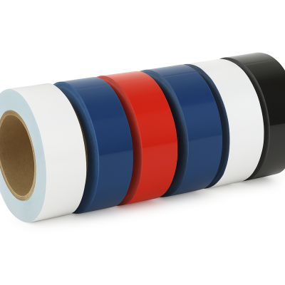 Waterline Tape Blue 25mt x H20mm Waterline Tape Blue 25mt x H20mm