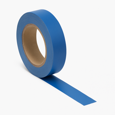 Waterline Tape Blue 25mt x H20mm Waterline Tape Blue 25mt x H20mm