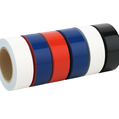 Waterline Tape Blue 25mt x H30mm Waterline Tape Blue 25mt x H30mm