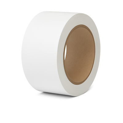 Waterline Tape White 25mt x H45mm Waterline Tape White 25mt x H45mm