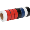 Waterline Tape Red 25mt x H45mm