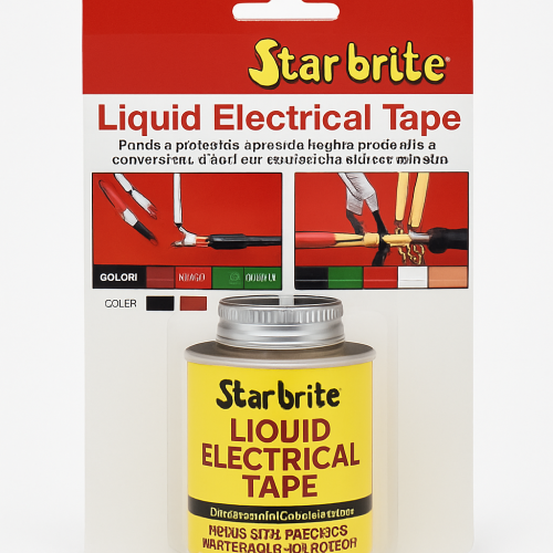 Electrical Sealant Star Brite 120ml