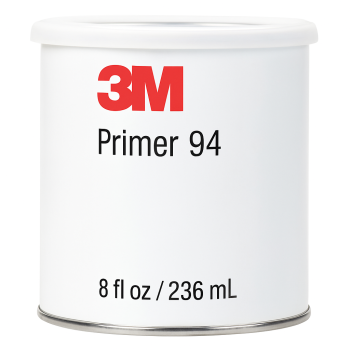 3M P94 Primer for Glues -236 ml 3M P94 Primer for Glues -236 ml