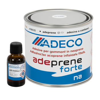 Adeprene Strong Contact Adhesive Pack 500 g Can Adeprene Strong Contact Adhesive Pack 500 g Can