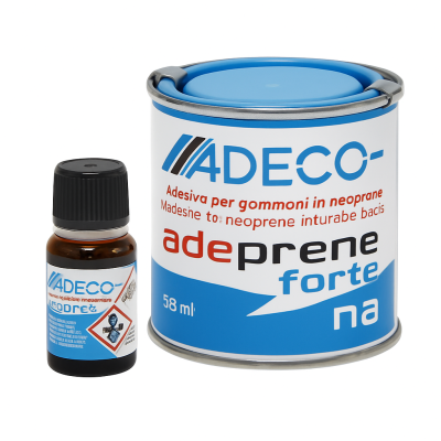 Adeprene Strong Contact Adhesive Pack 125 ml Can