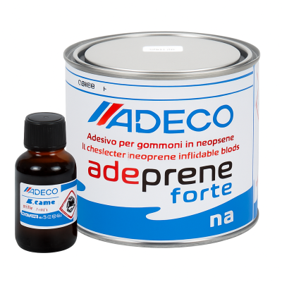 Adeprene Strong Contact Adhesive Pack 125 ml Can