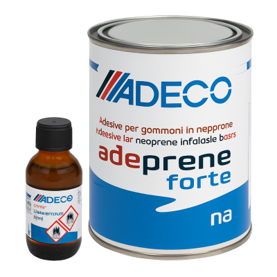 Adeprene Strong Contact Adhesive Pack 125 ml Can