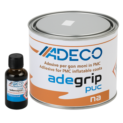 Adegrip PVC Contact Adhesive Pack 850 g Can Adegrip PVC Contact Adhesive Pack 850 g Can