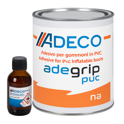 Adegrip PVC Contact Adhesive Pack 850 g Can Adegrip PVC Contact Adhesive Pack 850 g Can