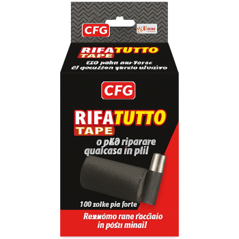 Kit de Bande de Réparation Rifatutto 2x70cm