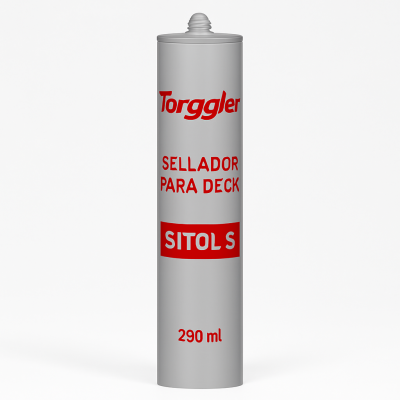 Mastic de Pont Torggler Sitol S 290ML GR7012