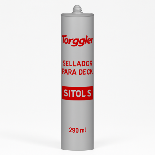 Mastic de Pont Torggler Sitol S 290ML GR7012