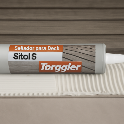 Mastic de Pont Torggler Sitol S 290ML GR7012