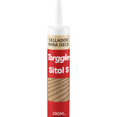 Mastic de Pont Torggler Sitol S 290ML GR7012
