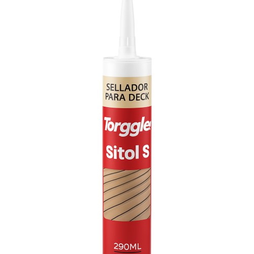 Mastic de Pont Torggler Sitol S 290ML GR7012