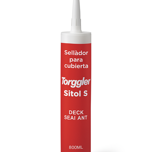 Mastic de Pont Torggler Sitol S 600ML GR7012