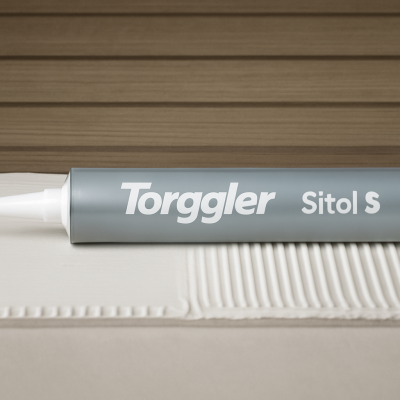 Mastic de Pont Torggler Sitol S 600ML GR7012