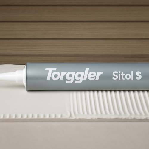 Mastic de Pont Torggler Sitol S 600ML GR7012