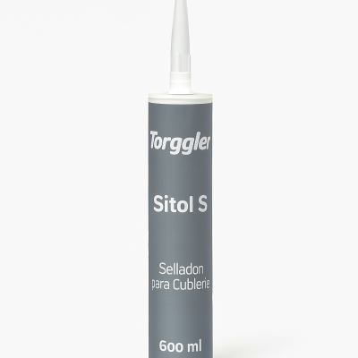 Mastic de Pont Torggler Sitol S 600ML GR7012