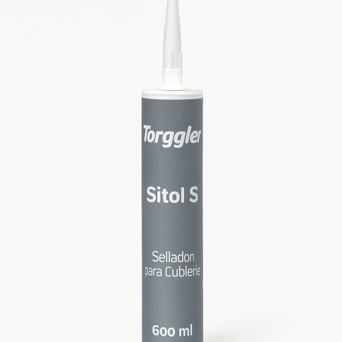 Mastic de Pont Torggler Sitol S 600ML GR7012
