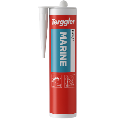 Adhésif-scellant marin Torggler Sitol Blanc 290ML