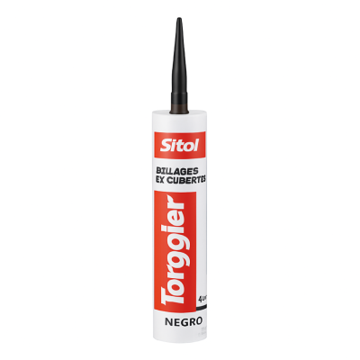 Torggler Sitol Deck Caulking 290ML Black