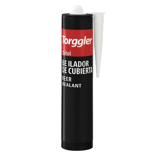Torggler Sitol Deck Caulking 290ML Black