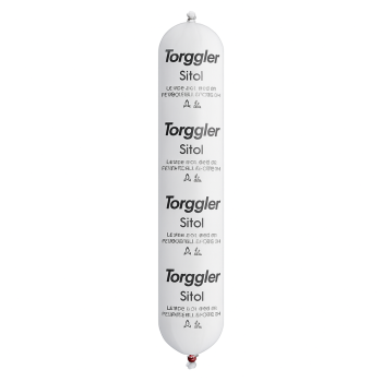 Torggler Sitol Deck Bonding Adhesive-sealant 290ML White