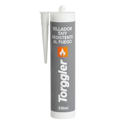 Torggler Fire Resistant Sealant Grey 310ML Torggler Fire Resistant Sealant Grey 310ML