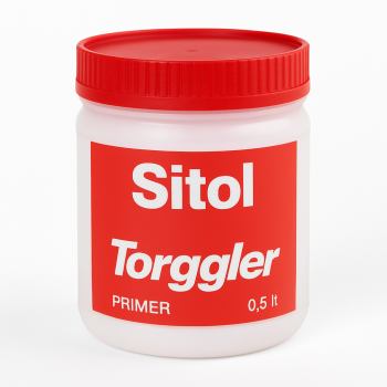 Torggler sitol primer 0,5 lt