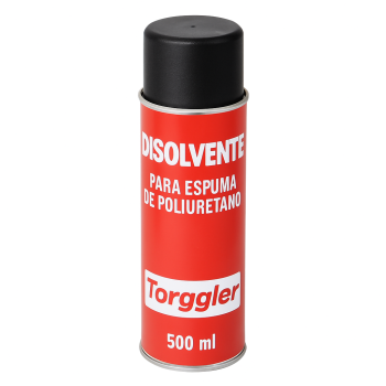 Torggler Solvent for Polyurethane Foam 500ML