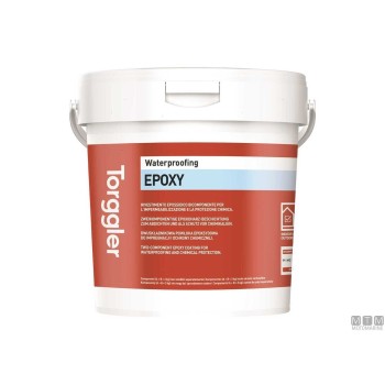 Torggler Epoxy Coating 3KG