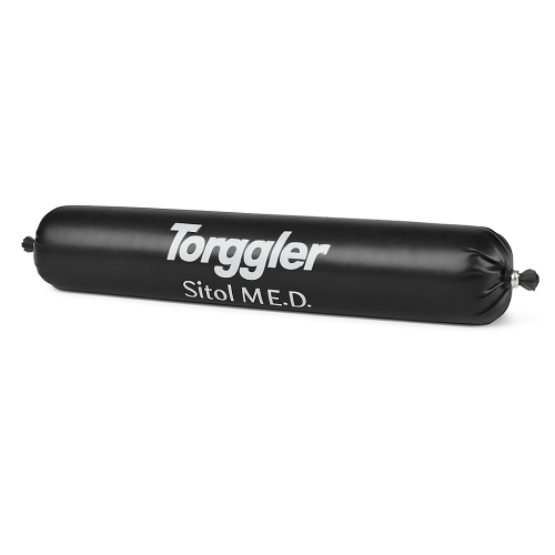 Torggler Sitol M.e.d. Adhesive-sealant Black 600ML Torggler Sitol M.e.d. Adhesive-sealant Black 600ML