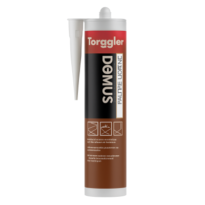 Torggler Domus Neutral Sealant Walnut 310ML