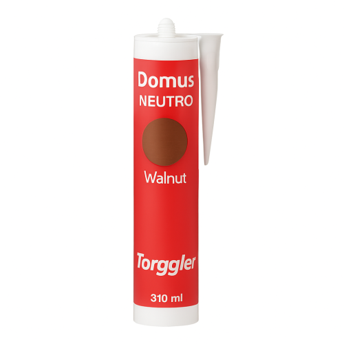 Torggler Domus Neutral Sealant Walnut 310ML
