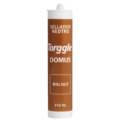 Torggler Domus Neutral Sealant Walnut 310ML