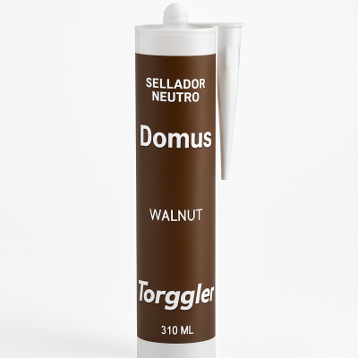 Torggler Domus Neutral Sealant Walnut 310ML