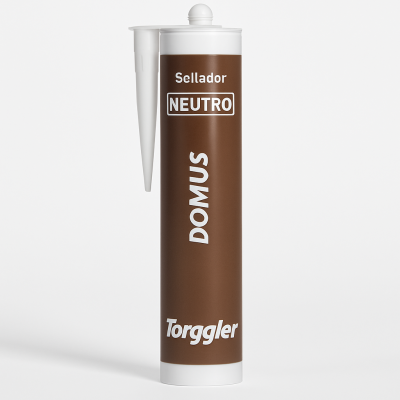 Torggler Domus Neutral Sealant Chestnut 310ML Torggler Domus Neutral Sealant Chestnut 310ML