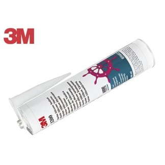 Marine Sealant 3m 3200 295ml CLEAR