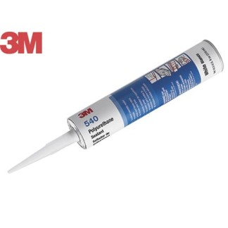 Sealant 3m power line 540 Black 310 ml Sealant 3m power line 540 Black 310 ml