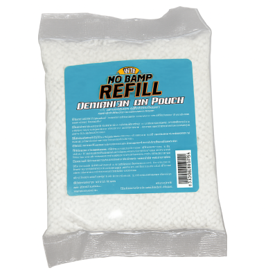 Star Brite No Damp Dehumidifier with Refill 340g