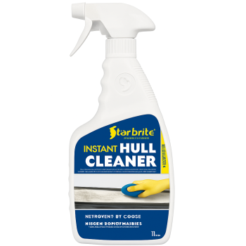 Star Brite Instant Hull Cleaner Spray 1L
