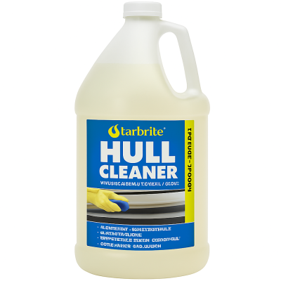 Star Brite Instant Hull Cleaner Spray 1L Star Brite Instant Hull Cleaner Spray 1L