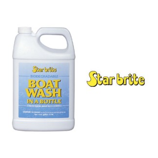 Boat Shampoo Star Brite 3.8lt Boat Shampoo Star Brite 3.8lt